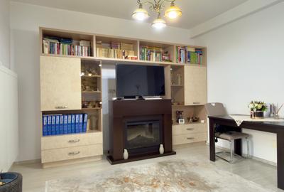 Vila tip Duplex P+1+Pod ,4 camere, 2 bai, mobilata utilata complet ! - 5