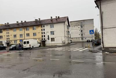 Apartament 2 camere Rasnov | Cartier ISR - 1