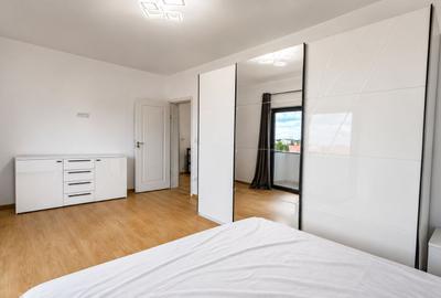 COMISION 0% | Apartament 3 camere | 69 mp | 2 balcoane | Calea Urseni - 9