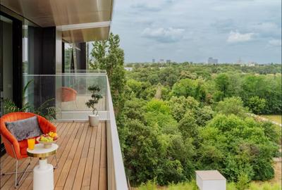 Apartament cu 2 camere decomandat, mobilat în Floreasca