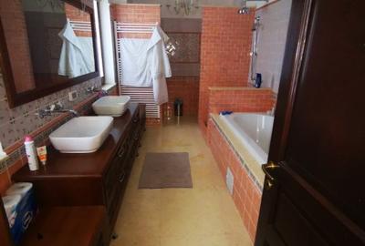 Vila Trivale - Montanstar, teren 1.750mp, piscina, mobilata - 28