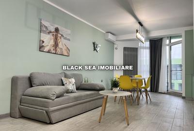 Apartament modern 2 camere in Alezzi Beach Resort Fitness & Spa - 1