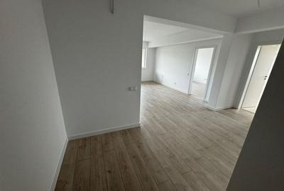 Ap 26 Teilor Residence - 2 camere Finisat - 4