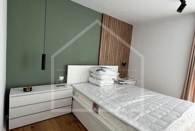 Apartament 2 camere | Sisesti | La Citadela | Parcare Inclusa - 4