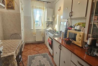 Apartament 2 camere mobilat,utilat Astra - Berzei - 10
