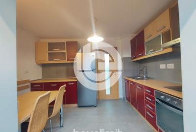 Apartament 3 camere decomandat | 80mp | Etaj 2 Zona Centrala - 8