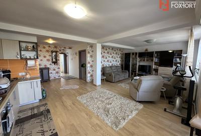 COMISION 0% Cladire de birouri multifunctionala - zona Girocului - 14