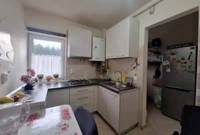 Apartament de vanzare Apahida ,65mp,114900 euro - 10