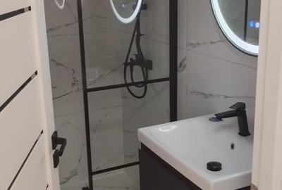 Casa Tip Triplex finisata mobilata -semicentral 200.000eur neg - 2
