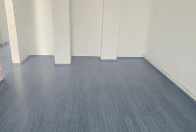 Inchiriez spatiu comercial cu destinatie de birouri in Deva, zona I. Creanga, - 7
