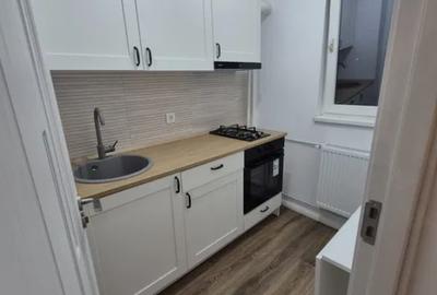 Garsonieră complet renovată, mobilată și utilată – 50 m de metrou Lujerului - 7