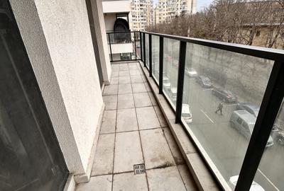 Inchiriere TomisPark 2 camere - Mobilat modern - Parcare subterana - 11