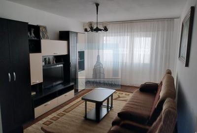 Apartament cu 2 camere decomandat, mobilat în Astra