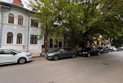 REL4000946 Teren 500 mp cu Autorizatie si Proiect Cotroceni - 2