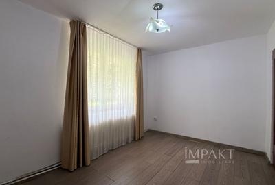 Apartament cu 2 camere decomandat Aleea Meses Gheorgheni - 3