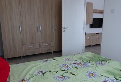 Inchiriez apartament 2 camere in Deva, ultracentral, Bld. 1 Decembrie, et 2 - 9