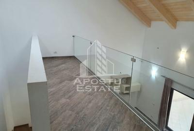 Casa insiruita cu 4 camere si garaj,Mosnita Noua - 5