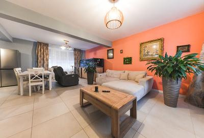 COMISION 0 | Duplex Modern 140mp| Tinteretului | Floresti | - 3