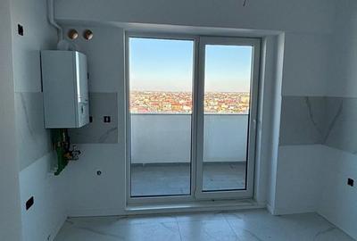 Apart 2 camere 47mp FINALIZAT Astorium Life Pallady Cladirea A - 6