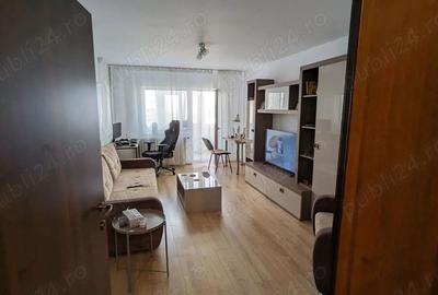 Apartament cu 2 camere decomandat, mobilat în Unirii