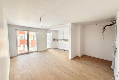 Apartament cu 3 camere decomandat în Mehala