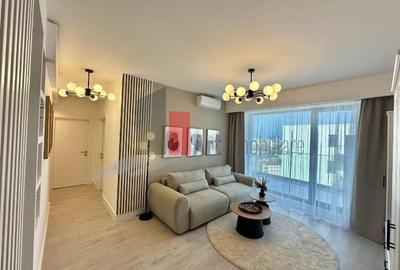 Vanzare apartament 3 camere mobilat utilat Novum 56 Gorjului Lujerului Militari - 3