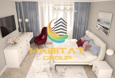 Apartament cu 3 camere decomandat în Apărătorii Patriei