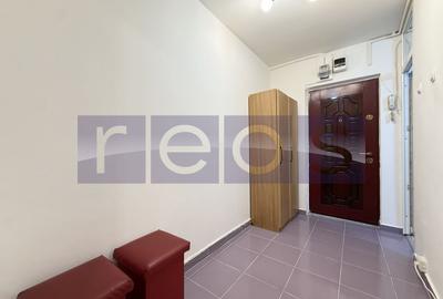 VÂNZARE GARSONIERĂ | ZONA TITAN | COMPLET MOBILAT ȘI UTILAT - 10