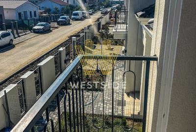 Duplex de vanzare de lux in Mosnita Noua - 34