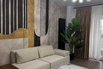 APARTAMENT RAHOVA - Liberty Mall - 1