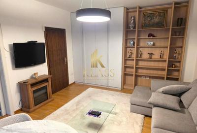 Apartament decomandat de inchiriat cu 3 camere  in Primaverii - 4