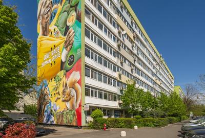 REA1028664 Apartament 2 camere l Renovat l Vedere Spate - 15