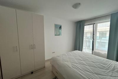 Apartament 3 camere decomandat, mobilat | 90 mp | Loc parcare | Otopeni, Odaii - 9