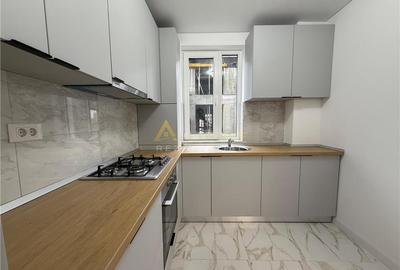 PRIMA INCHIRIERE - TOTUL NOU - Apartament 2 camere / Zona Berceni - Aparatorii P - 3