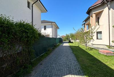 Vila Individuala Corbeanca / 5 camere / 340 mp / Comision 0% - 15