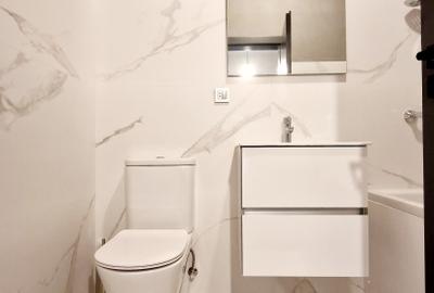 De Vânzare Apartament 2 Camere Loft Green Apartments, Mogoșoaia FRF - 11