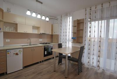 Apartament 2 camere si 2 bai- Complexul Studentesc - 4