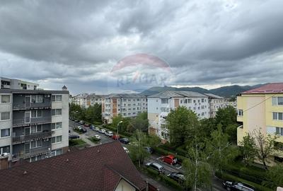 DE INCHIRIAT: Apartament cu 2 camere zona Hotel Europa - 12