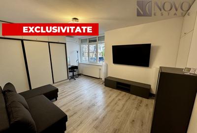 2 Camere | Primaverii | Prima Chirie | Centrala | Balcon | - 1