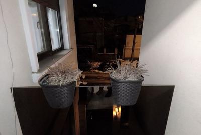 Casa 2016 Tomis 1, curte libera 80 mp pt. 2 mașini+grătar, pergola el. - 34