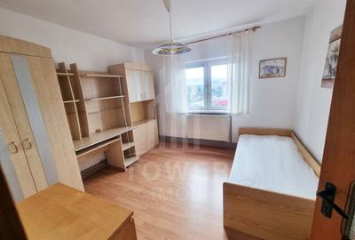 Apartament de vanzare 3 camere decomandate 73 mp Terezian - 8