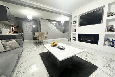 Casa de 300 mp, amplasata pe teren de 500 mp, Mamaia Nord - 4