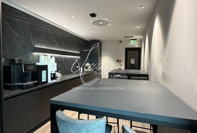 Skyline Office de Lux în Floreasca | Etaj 18, View Spectaculos - 16