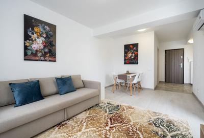COMISION 0% - Apartament 2 camere Bd.Pipera - Iris Build - Rond OMV - 2