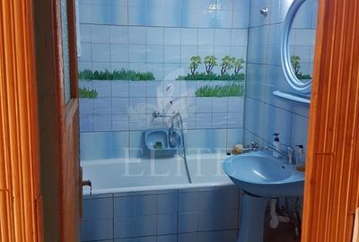 Apartament 4 camere în zona EXPOTRANSILVANIA - 3