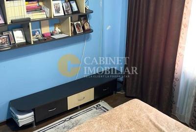 4 CAMERE DECOMANDAT + 2 BAI - 84 MP -Zona Galata - 2