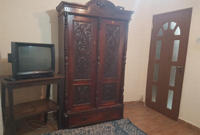 Apartament doua camere, decomandat, mobilat, cu centrala, zona Energiei - 3