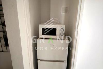 2 camere decomandate | Etaj 6/10 | Balcon | Centrală proprie | Clăbucet,Mănăștur - 8