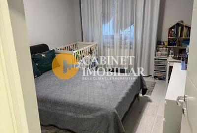 Apartament 2 camere,  loc de parcare, Tatarasi Iasi - 3