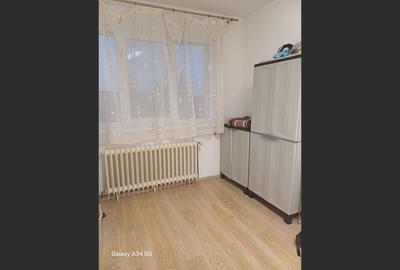 Apartament 4 camere - Cartier Mănăștur - zonă liniștită - 1